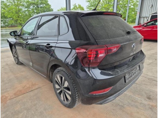 2024 Volkswagen Polo VI Move