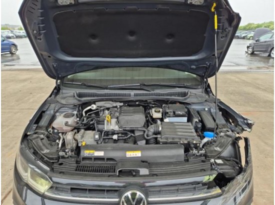 2024 Volkswagen Polo VI Move