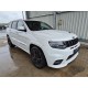 2016 Jeep Grand Cherokee 6.4 V8 HEMI SRT