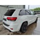2016 Jeep Grand Cherokee 6.4 V8 HEMI SRT