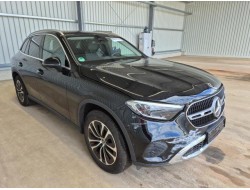 2022 Mercedes-Benz GLC GLC 200 4Matic