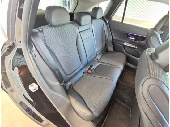 2022 Mercedes-Benz GLC GLC 200 4Matic