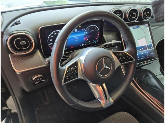 2022 Mercedes-Benz GLC GLC 200 4Matic