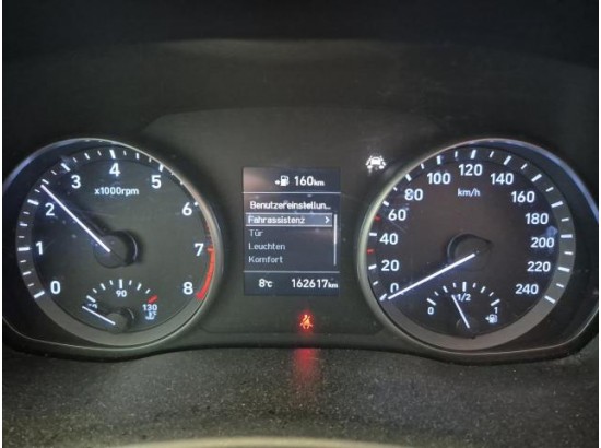 2017 Hyundai i30 Intro
