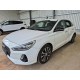 2017 Hyundai i30 Intro
