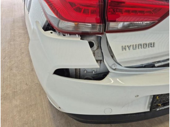2017 Hyundai i30 Intro