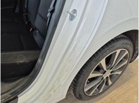 2017 Hyundai i30 Intro