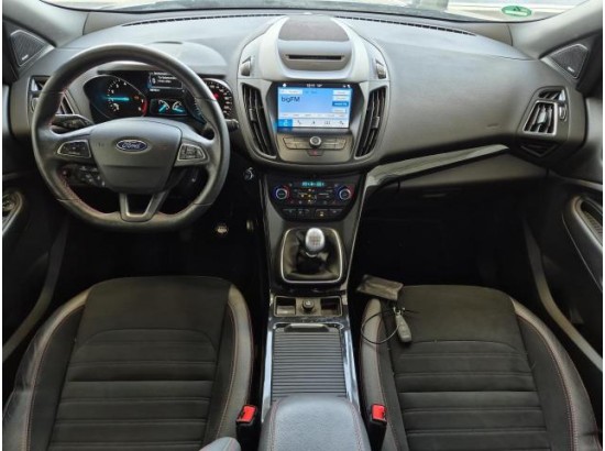 2019 Ford Kuga ST-Line