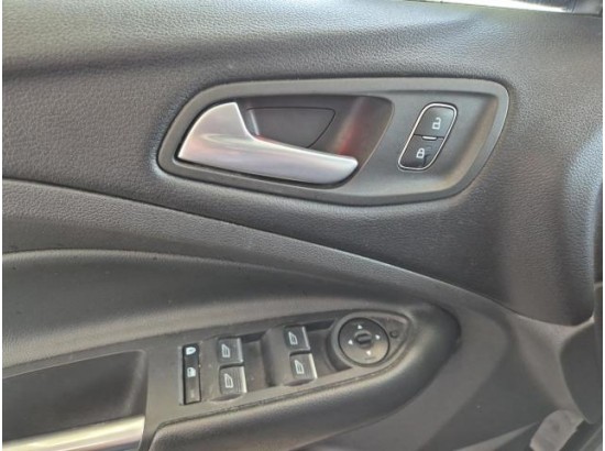 2019 Ford Kuga ST-Line