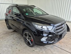 2019 Ford Kuga ST-Line