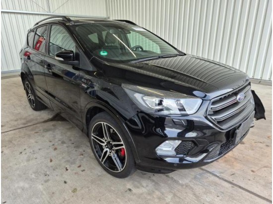 2019 Ford Kuga ST-Line