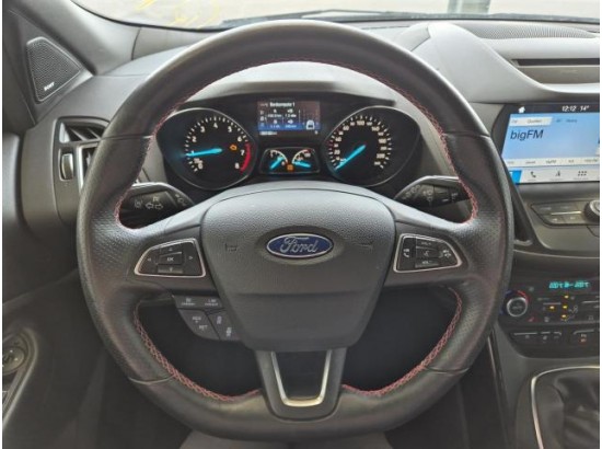 2019 Ford Kuga ST-Line