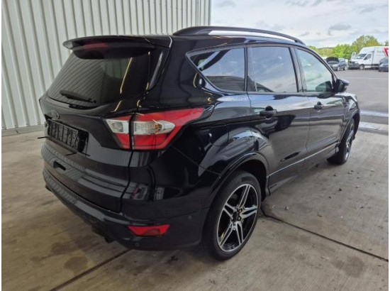 2019 Ford Kuga ST-Line