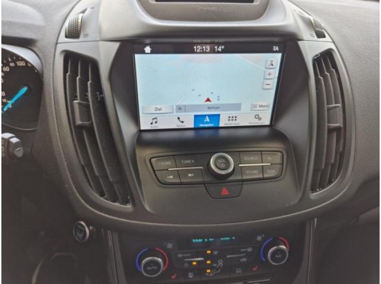 2019 Ford Kuga ST-Line