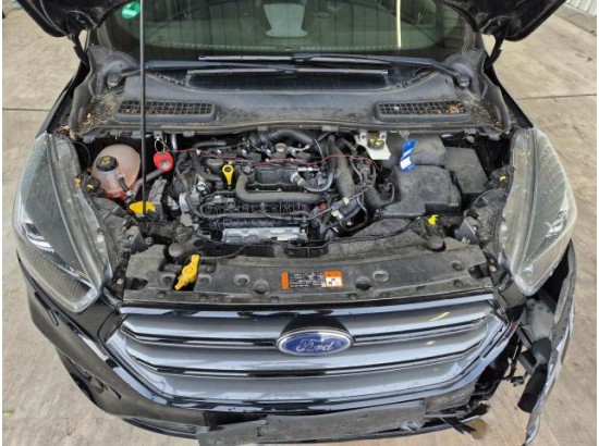 2019 Ford Kuga ST-Line