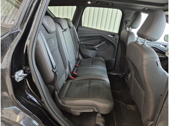 2019 Ford Kuga ST-Line