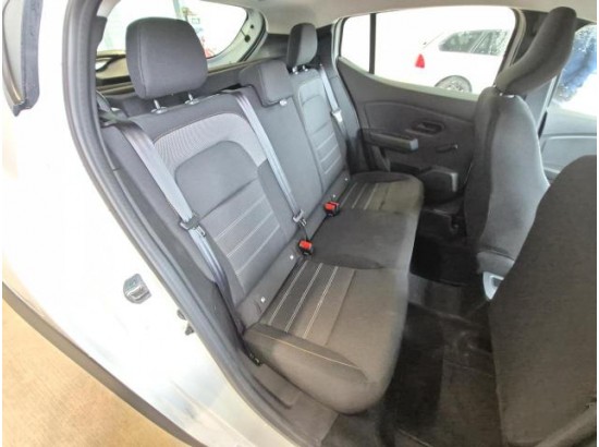 2025 Dacia Sandero III Stepway Essential