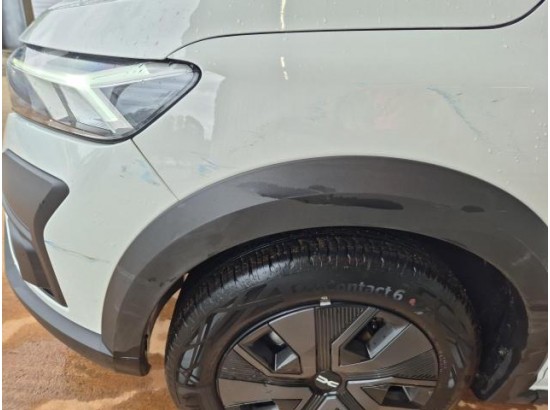 2025 Dacia Sandero III Stepway Essential