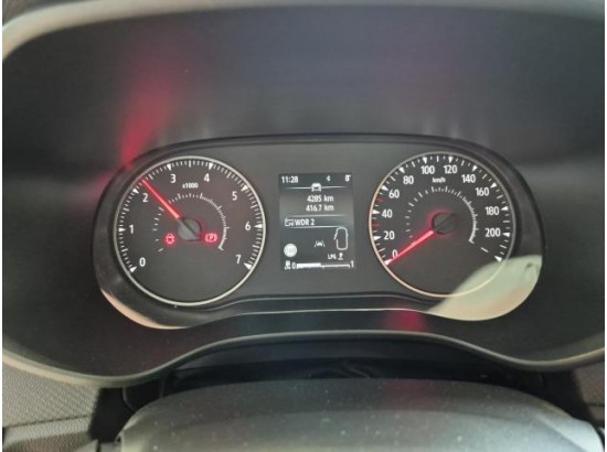 2025 Dacia Sandero III Stepway Essential