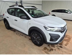 2025 Dacia Sandero III Stepway Essential