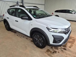 2025 Dacia Sandero III Stepway Essential