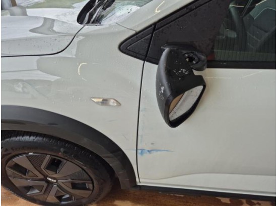 2025 Dacia Sandero III Stepway Essential