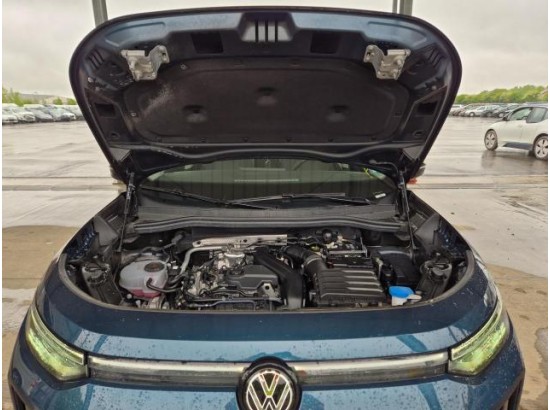 2025 Volkswagen Tayron 1.5 eTSI 110 kW Life