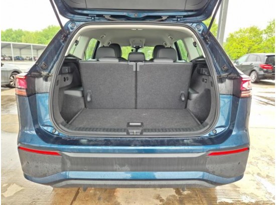 2025 Volkswagen Tayron 1.5 eTSI 110 kW Life