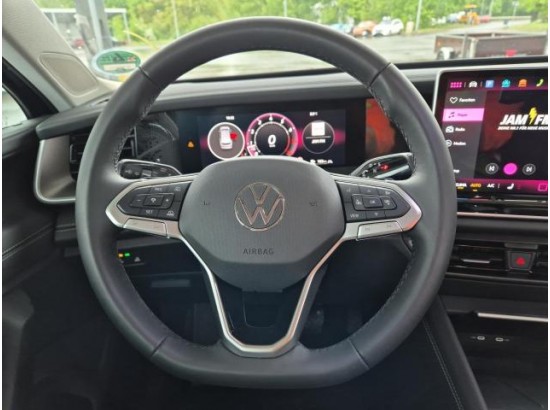 2025 Volkswagen Tayron 1.5 eTSI 110 kW Life