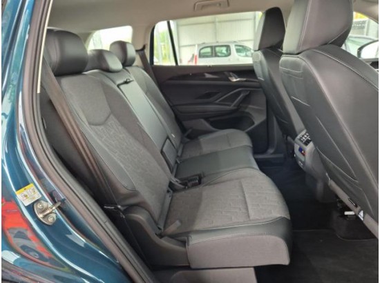 2025 Volkswagen Tayron 1.5 eTSI 110 kW Life