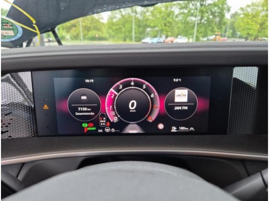 2025 Volkswagen Tayron 1.5 eTSI 110 kW Life