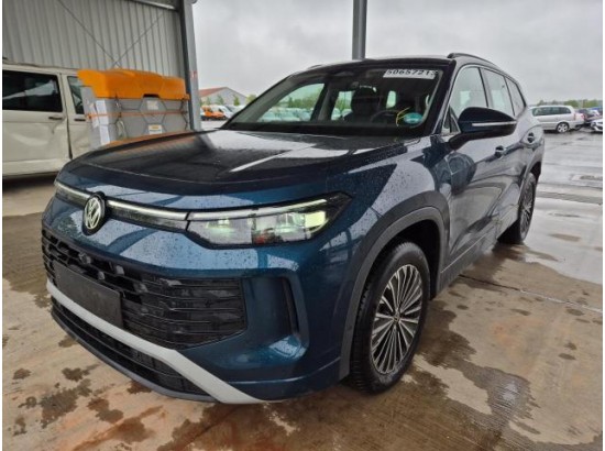 2025 Volkswagen Tayron 1.5 eTSI 110 kW Life