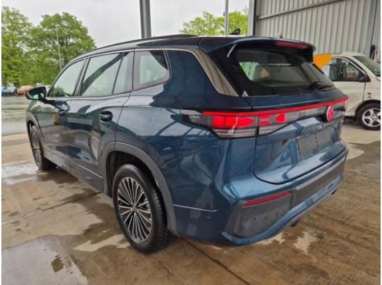2025 Volkswagen Tayron 1.5 eTSI 110 kW Life