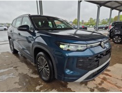 2025 Volkswagen Tayron 1.5 eTSI 110 kW Life