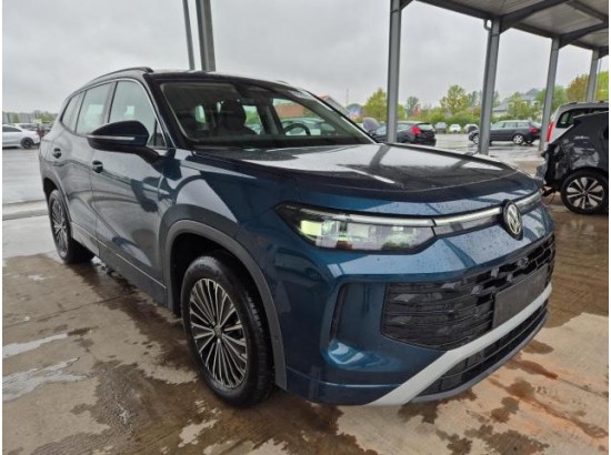 2025 Volkswagen Tayron 1.5 eTSI 110 kW Life