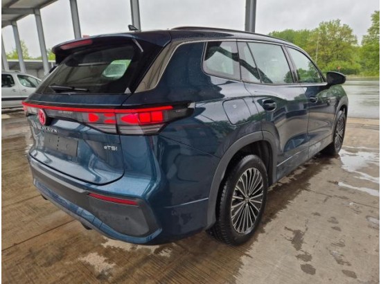 2025 Volkswagen Tayron 1.5 eTSI 110 kW Life