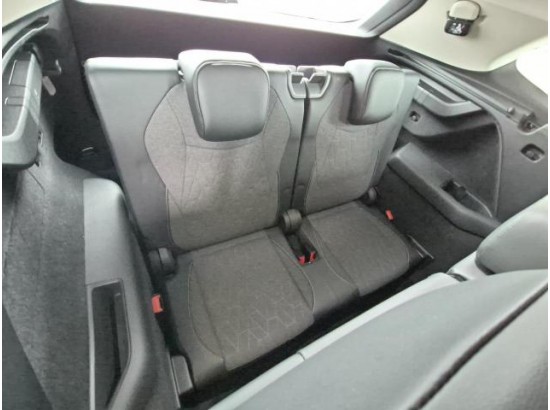 2025 Volkswagen Tayron 1.5 eTSI 110 kW Life