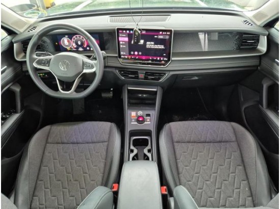 2025 Volkswagen Tayron 1.5 eTSI 110 kW Life