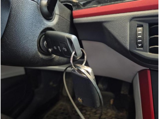 2018 Volkswagen Polo VI beats
