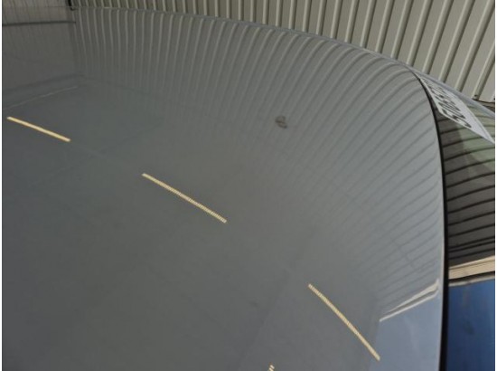 2018 Volkswagen Polo VI beats