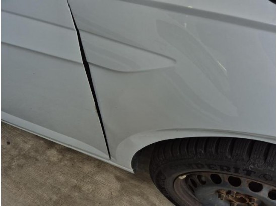 2018 Volkswagen Polo VI beats