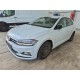 2018 Volkswagen Polo VI beats