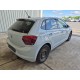2018 Volkswagen Polo VI beats