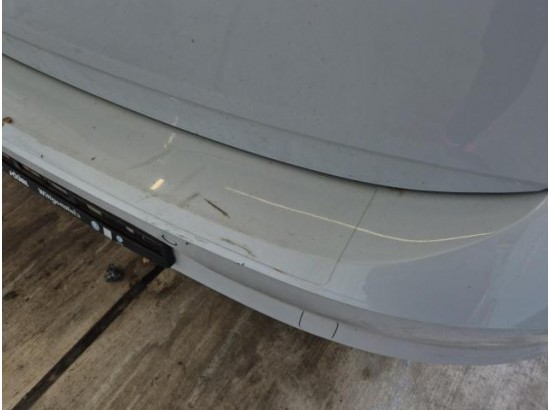 2018 Volkswagen Polo VI beats