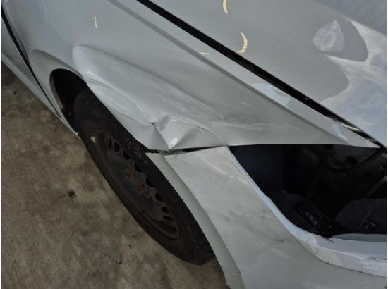 2018 Volkswagen Polo VI beats
