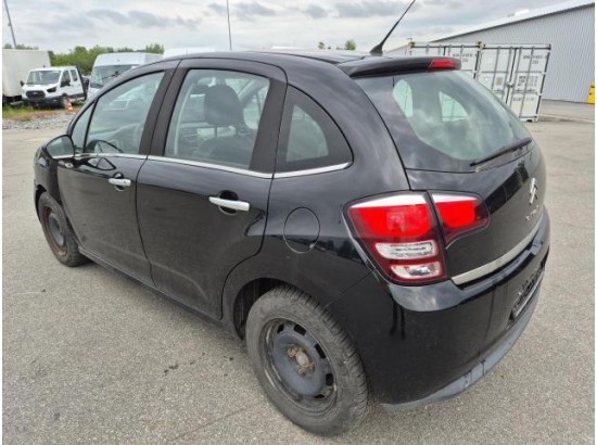 2016 Citroen C3 Selection