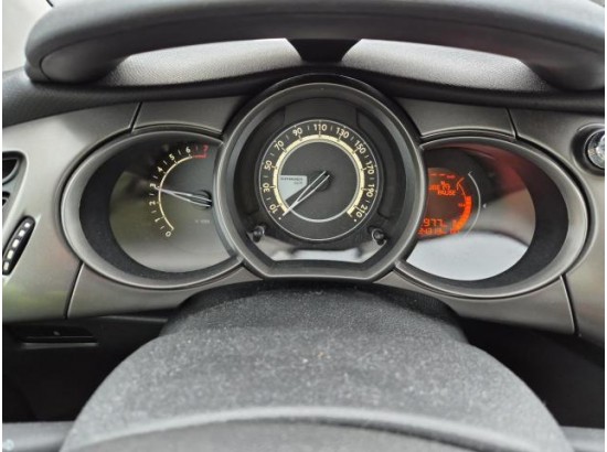 2016 Citroen C3 Selection
