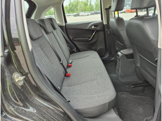 2016 Citroen C3 Selection