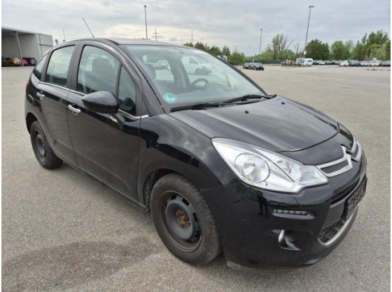 2016 Citroen C3 Selection