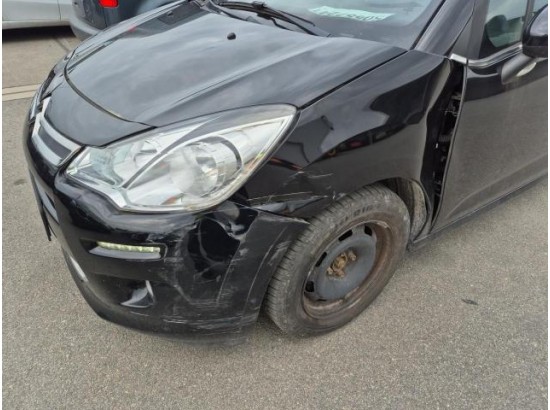 2016 Citroen C3 Selection